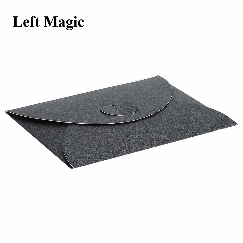Funny Speed of Light Through Magic Tricks Card Transport Magia Magician Close Up Street Illusions Gimmicks Mentalism Props Toy