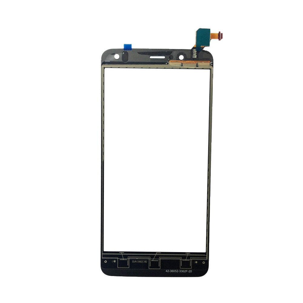 5.2&#39;&#39;&#39; Touch Screen For BQ Aquaris V VS U2 U2 LITE Touch Panel Assembly Digitizer Mobile Phone Parts Tools 3M GLue