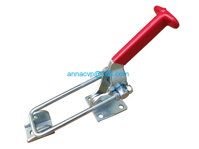 CVP 40341 Large hasps fastener latch adjustable qu... Grandado