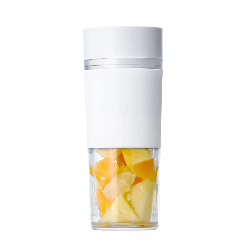 Xiaomi Mijia Mini Draagbare Blender Elektrische Fruitpers Machine Sinaasappel Juicer Keuken Keukenmachine Maker Sapcentrifuge Thuis
