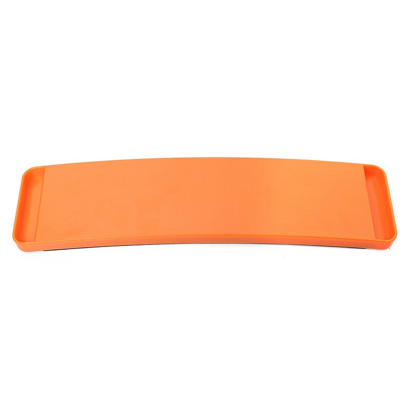 1pcs Ballet Turnboard Adult Pirouettes Ballet Turn Board Practice Spin Dance Board Training Practicing Circling Tools: Orange
