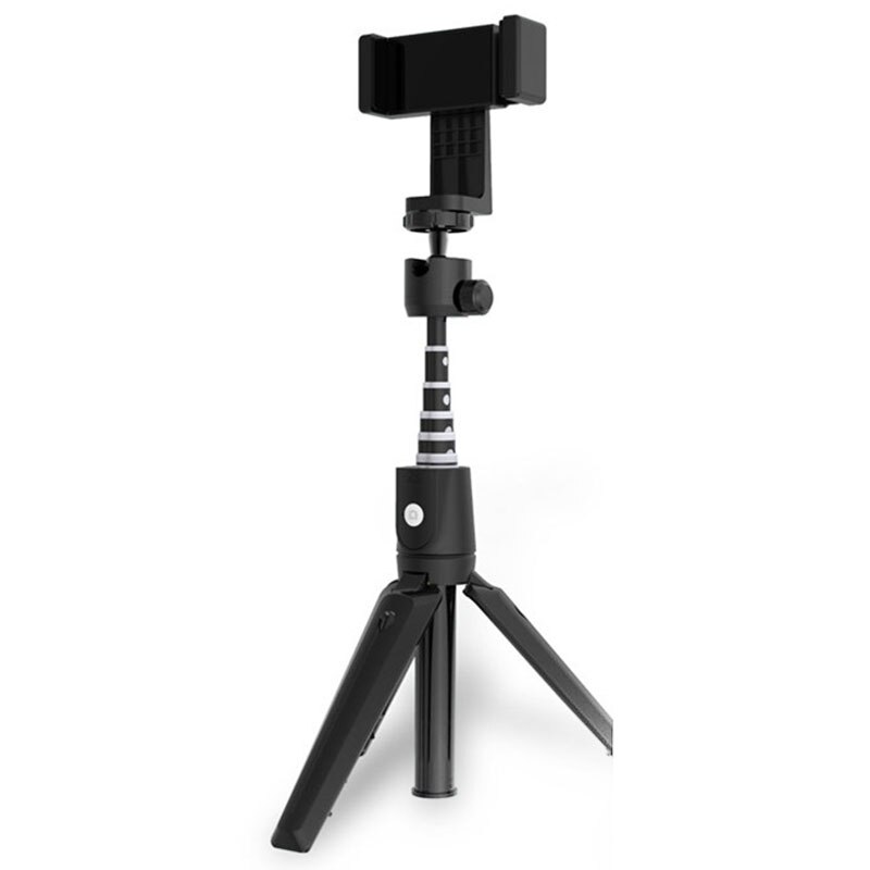 Selfie-stick aus aluminiumlegierung, stil  k20, universeller selfie-stick für mobiltelefonkameras