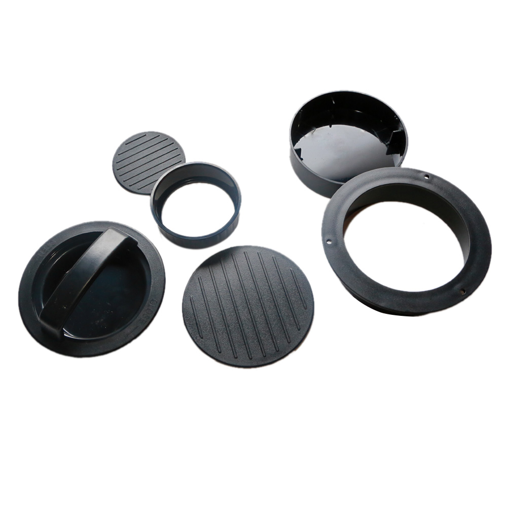 Abs hamburgerpress hamburger maker rund form ikke-pinne kokk koteletter hamburger kjøtt biff grille patty maker burger form
