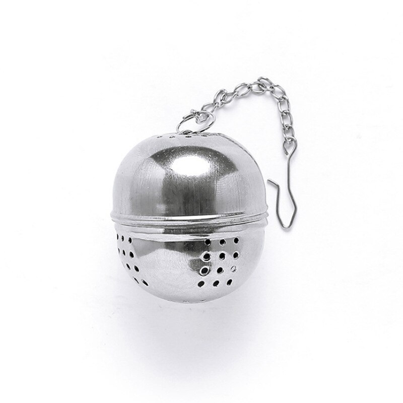 Seasoning Ball Stainless Steel Seasoning Ball Pot Spice Leaking Soup Ball Marinated Ball Spice Tools Kitchen Tools: M