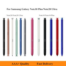 Note10 Note20 Smart S Pen Stylus Capacitive For Samsung Galaxy Note10 Plus Note20 Ultra Without Bluetooth Not Original