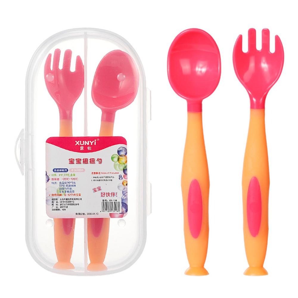Juego de 5 unidades de platos y cucharas ecológicos de fibra de bambú para bebés, juegos de vajilla con 4 ranuras para niños, vajilla de platos para bebés y niños