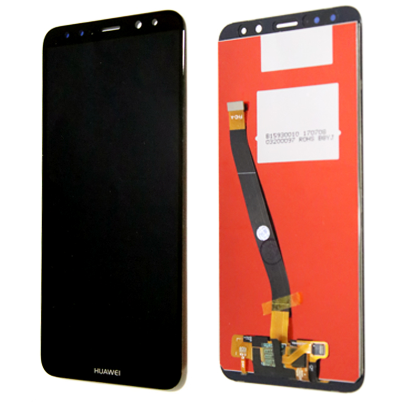 100%  original 5.9 & #39 ;& #39 ;display for huawei mate 10 lite lcd nova 2i rne -l21 touchscreen digitizer assembly replacement parts