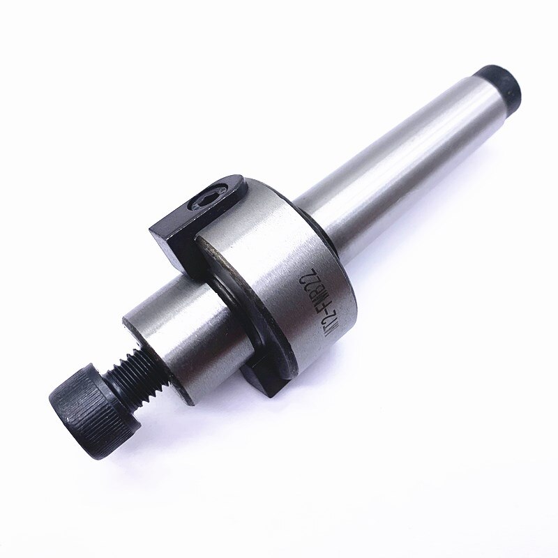 1PCS MT2 MT3 MT4 FMB FMB22 FMB27 FMB32 M10 M12 M16 Morse FMB tool holder Face Milling Machine Tool Holder Cnc Hanger