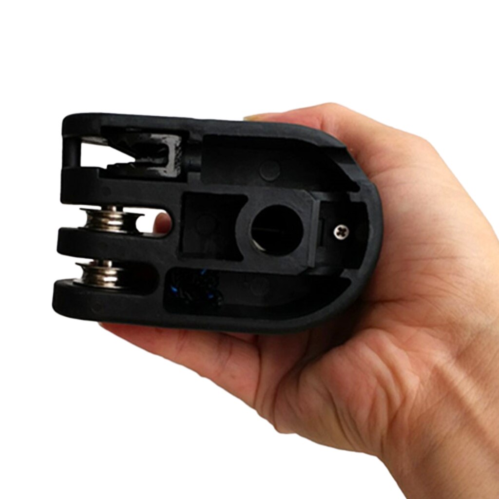 Soporte de extensión para mástil de Windsurf, aleación de aluminio, rendimiento, adaptador de montaje y accesorios de Hardware de cuerda