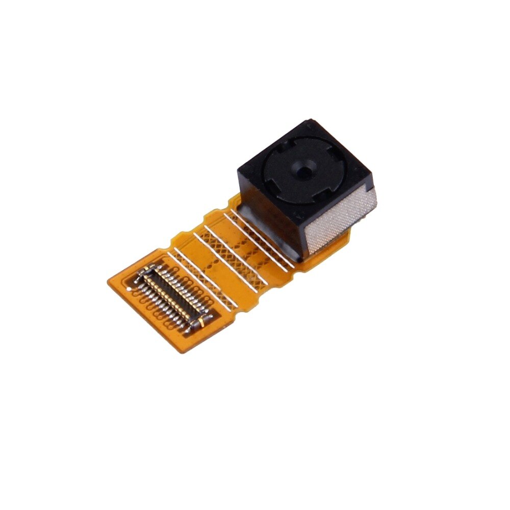 IPartsBuy – caméra frontale compacte pour Sony Xperia Z5