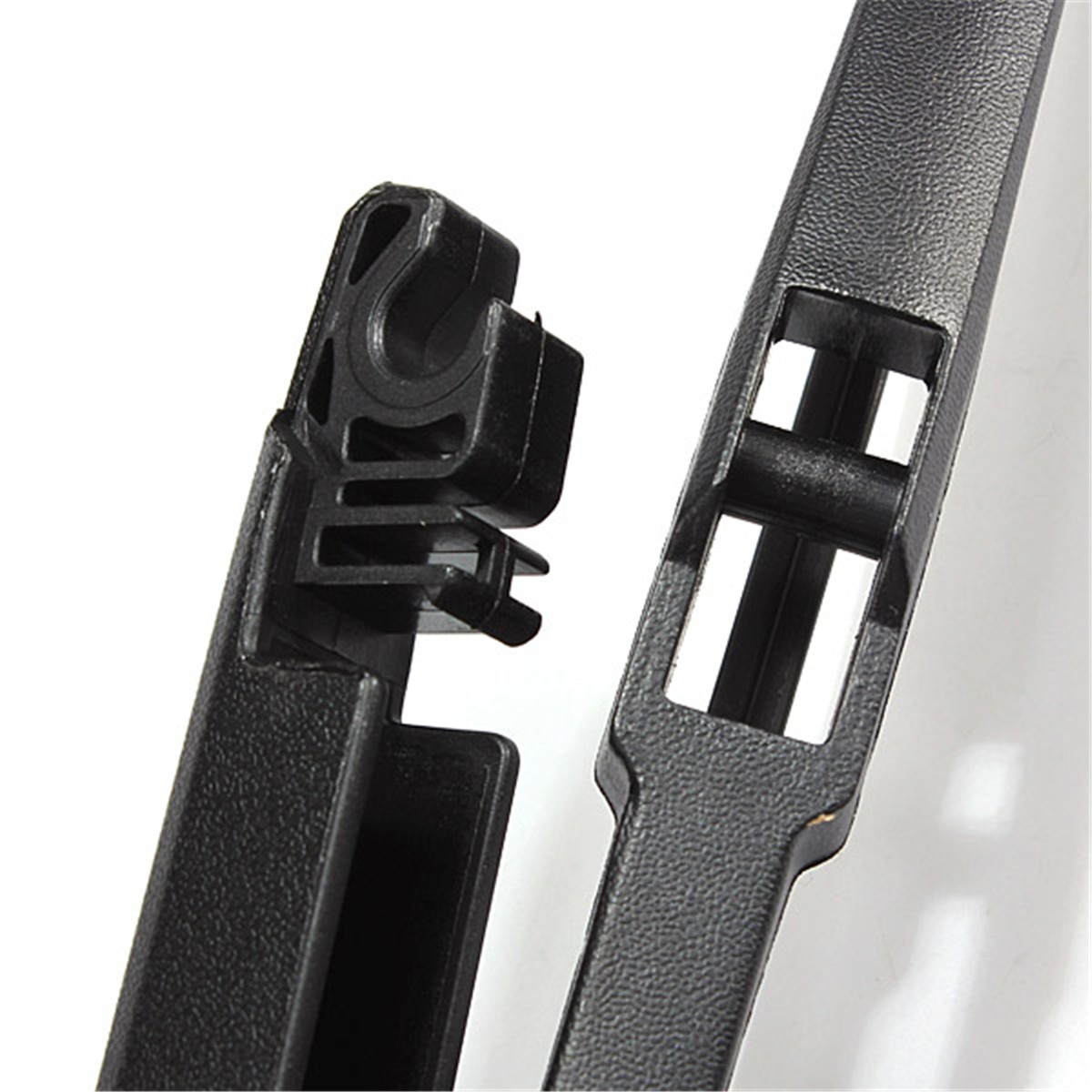 Auto Voorruit Voorruit Ruitenwisser Arm En Blade Voor Toyota Yaris Vitz 1999 2000 2001 2002 2003 2004 2005