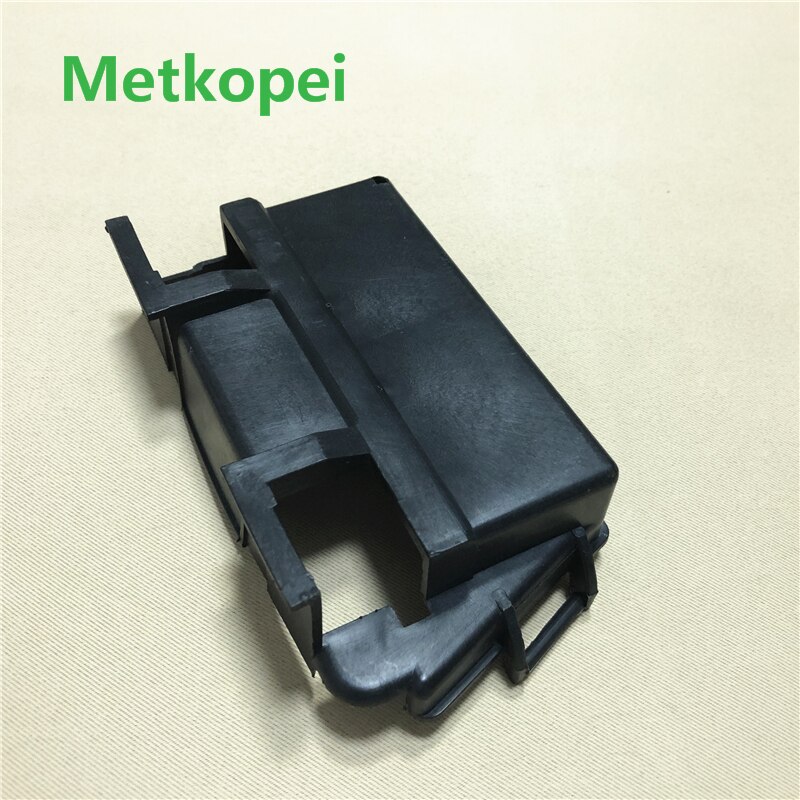 Accesorios para motocicleta Scooter JOG90, cubierta protectora de batería para YAMAHA 90cc JOG 90, piezas de plástico