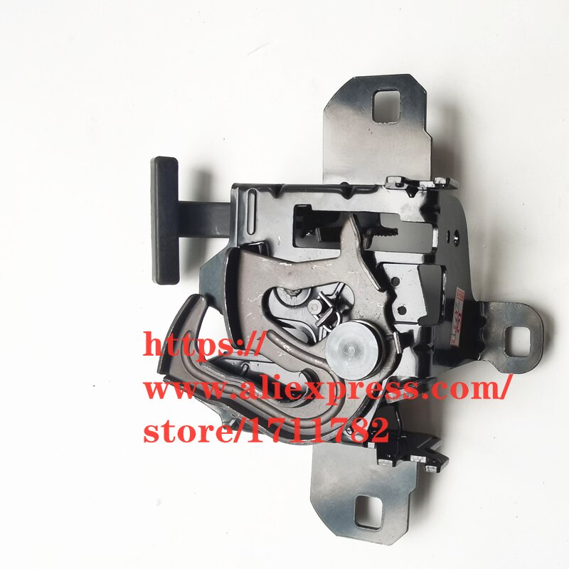 Hood Lock For Chery A3/Cielo M11 Engine Hood Cover Lock M11-8402550