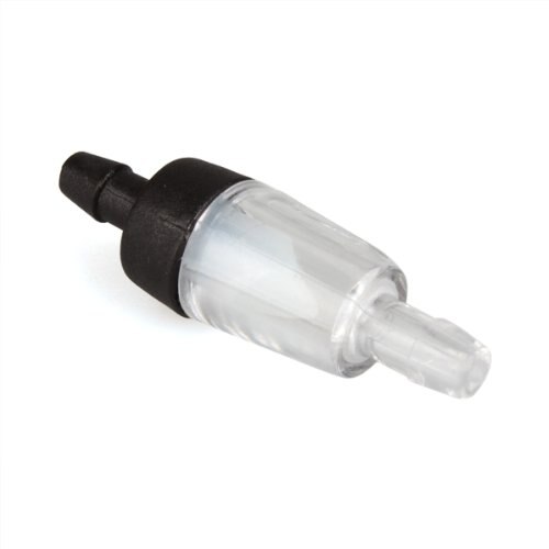 5x clapet anti retour ventil Helle tuyau 4mm pompe luft akvarium poisson