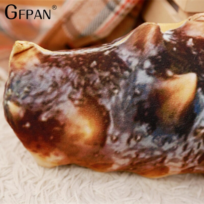 Simulatie zeekomkommer gevuld kussen zacht katoenen kussen lage prijs beste voor vriend kinderen