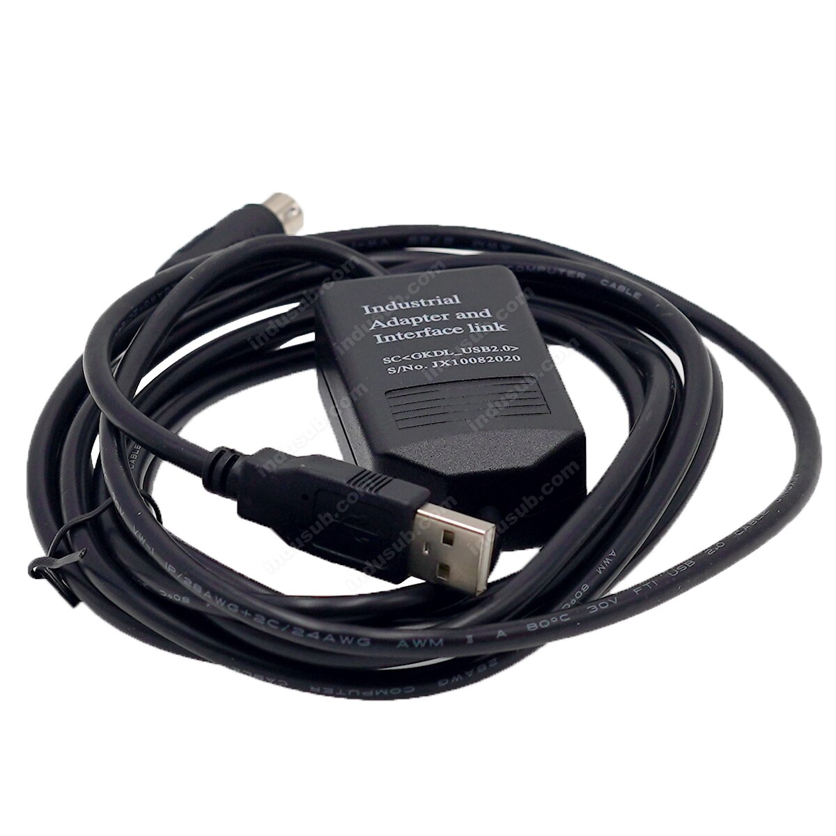 USB-AFC8503 Kabel Compatibel Panasonic Nais GT10/GT30 Touch Panel Serie Plc-programmering Usb AFC8503 Communicatie Kabel 3M