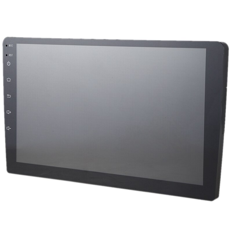 9 Inch Android 8.1 Car GPS Multimedia Universal Navigation Head Unit with 170 Degree HD CMOS Car View Backup Camera