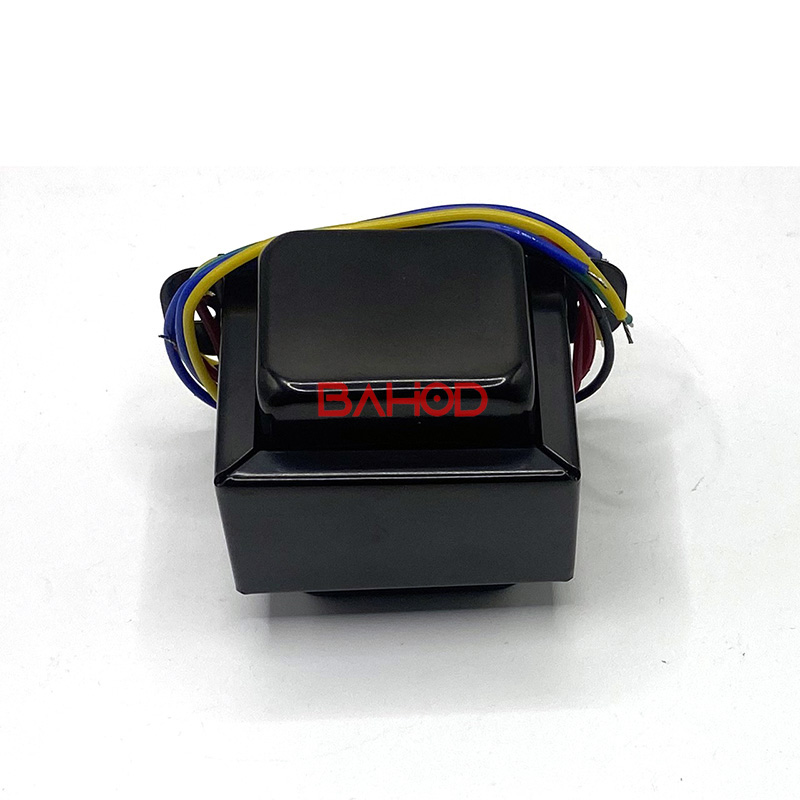 BAHOD 20w Doppio trasformatore di potenza 180v 6,3v per preamplificatore valvolare 6n1 6n2 6n3