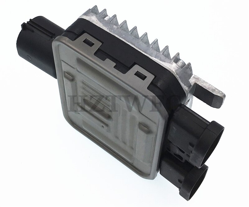 Modulo Resistenza Ventola 940011200 | Compatibile Ford Galaxy III, Mondeo IV, S-Max, Land Rover Freelander II