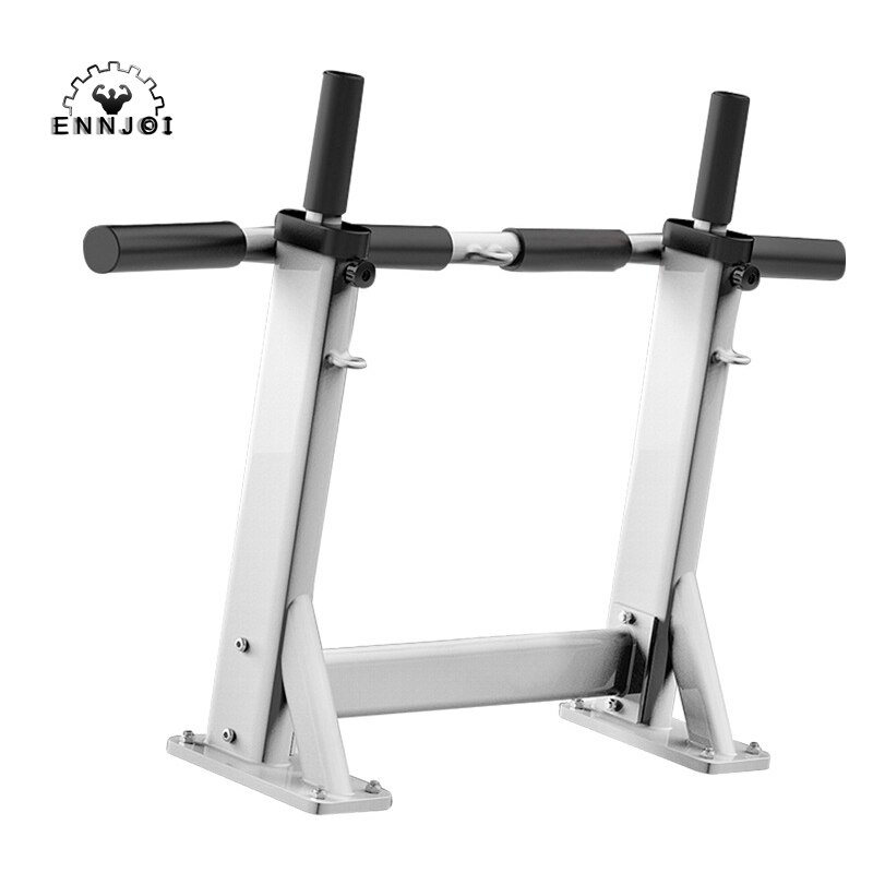 Indoor Gymnastics Wall Horizontal Bar Pull Up Bar Wall Home Chin Up Bar with Multiple Uses Sports Fitness Equipment Exercise