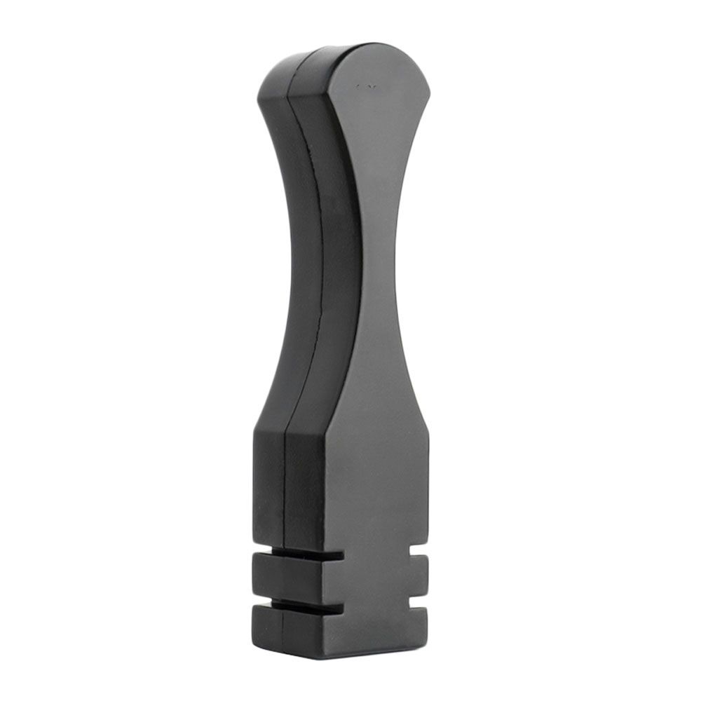 Bike Wheel Spoke Wrench Spoke Adjustment Tool Bicycle Bell Cartoon Handlebar Horn Safety Riding Bike Tools: 1Pc-black