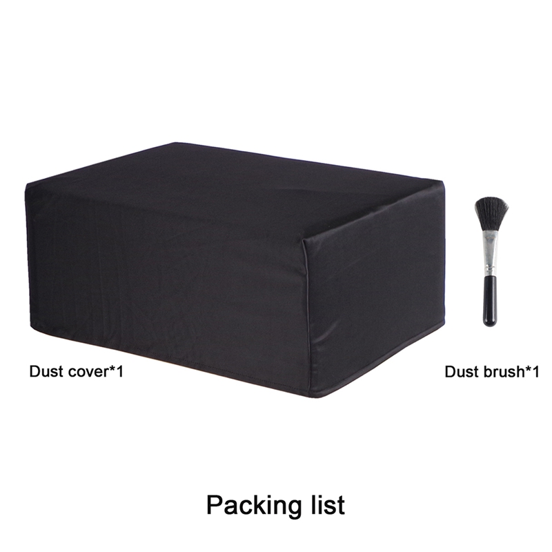 Guitar Amplifier Dust Cover Speaker Dust Cover Prevent Dust From Entering The Circuit From Aging