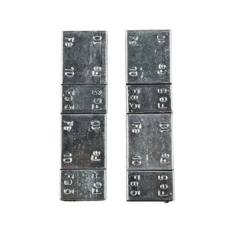 Wheel Balance Weight 60g Adhesive Iron Wheel Tyre Tire Balance Weights For Cars Motorcycle Wheel Balancer tire balancer