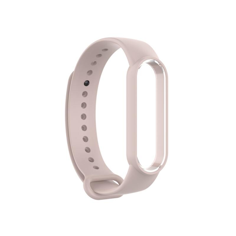 1PC Smart Bracelet Watchband Suitable For Xiaomi Bracelet 5 Anti-lost Strap Sport Multicolor Waterproof Replacement Wristband: 10