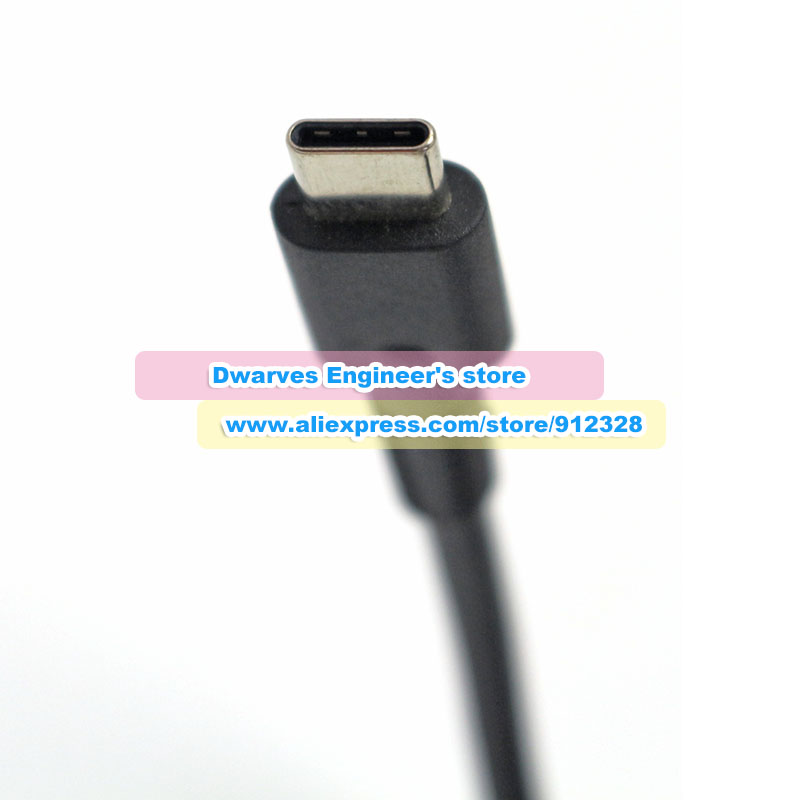 Original TPN-CA21 AC Adapter 20V 3.25A 65W Laptop Charger for HP A065RP25P L65505-002 L67440-001 Power Supply USB-C