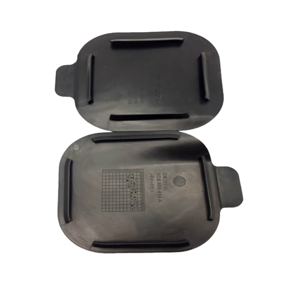 Para VW Jetta Vento , , , 5C6805413A 5C6805414A frente coche cabina cubierta accesorios 5C6 805 de 414 de 413