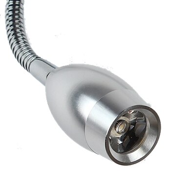 12V 1W LED XLR MIXING DESK LIGHT