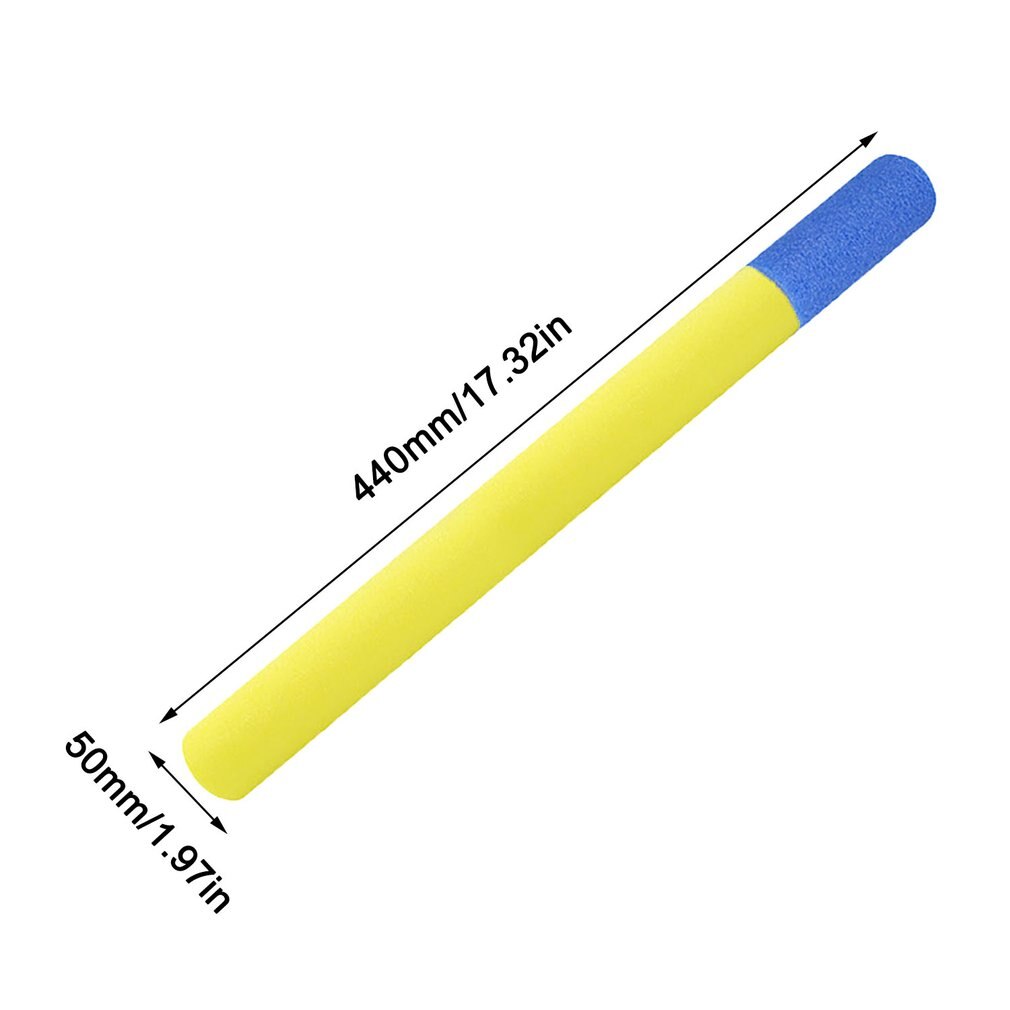 Water Blaster Sponge Squirt Gun For Kids Water Squirter Foam Water Gun Shooter For Swimming Pool Beach Outdoor Water Games