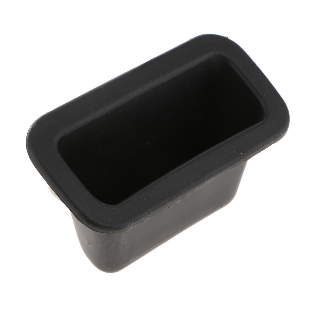 Interieur Kofferbak Deksel Handvat Trim Oem GJ6A-68-966-02 Voor Mazda Abs Plastic