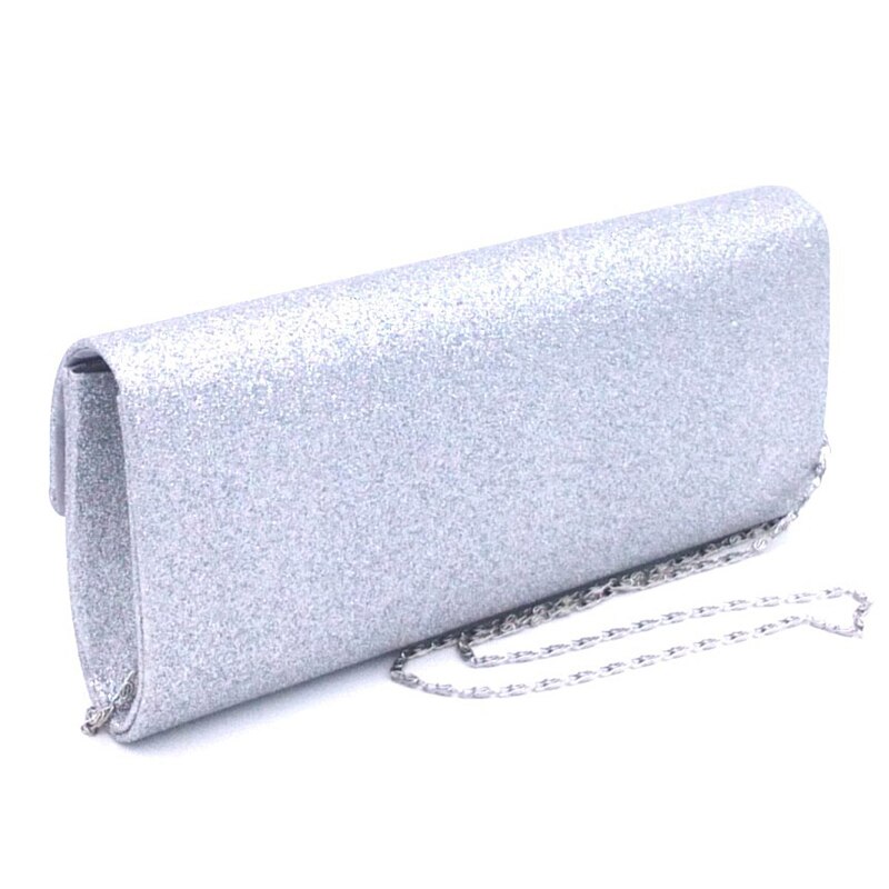 Mode Kristal Avond Clutch Tassen Voor Vrouwen Party Bruiloft Koppelingen Purse Vrouwelijke Zilveren Purse Portemonnee Tassen Pochette Mariage