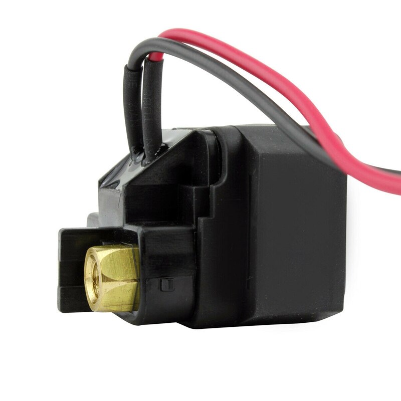 Relé de arranque solenoide 5GT-81940-11-00 5GT-81940-00-00 para Yamaha Grizzly YFM 600 1999-2001