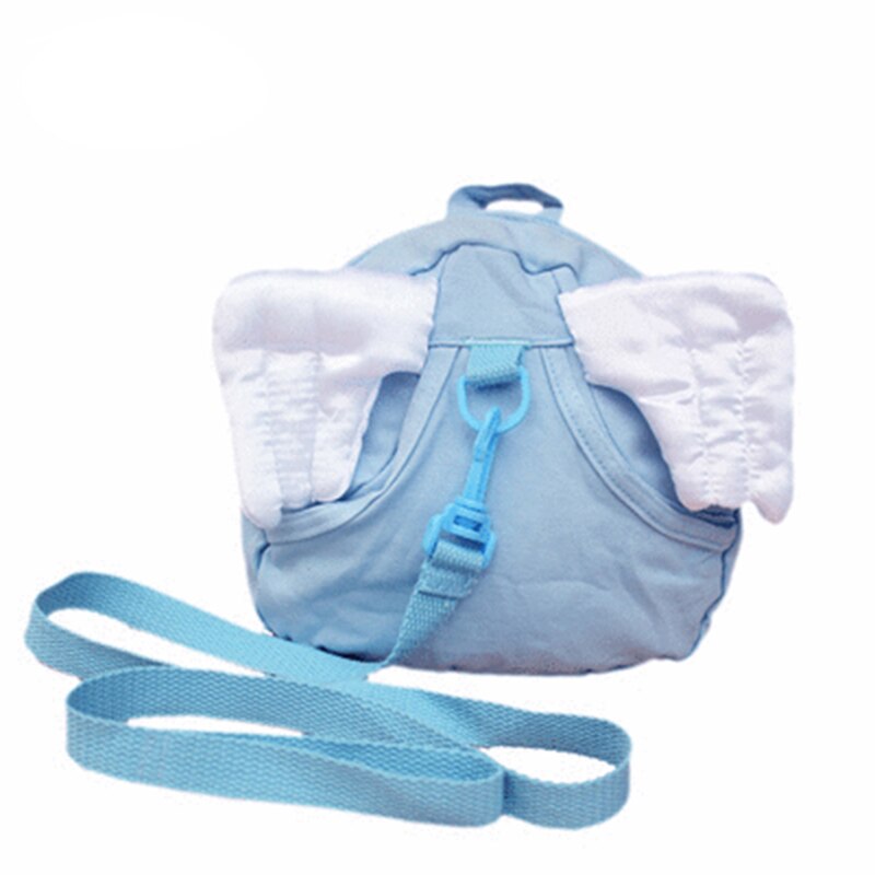 Loopstoeltje Rugzak Mooie Angel Wing Kids Safety Harness Rugzak Kind Outdoor Wandelen Veiligheid Strap Bag Leash Rugzak BB0663