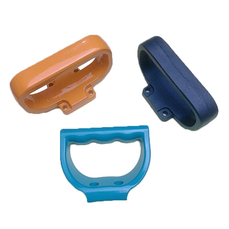 1" inch Pneumatic Tools Air Impact Wrench Handlebar Repair Parts hand shank handle