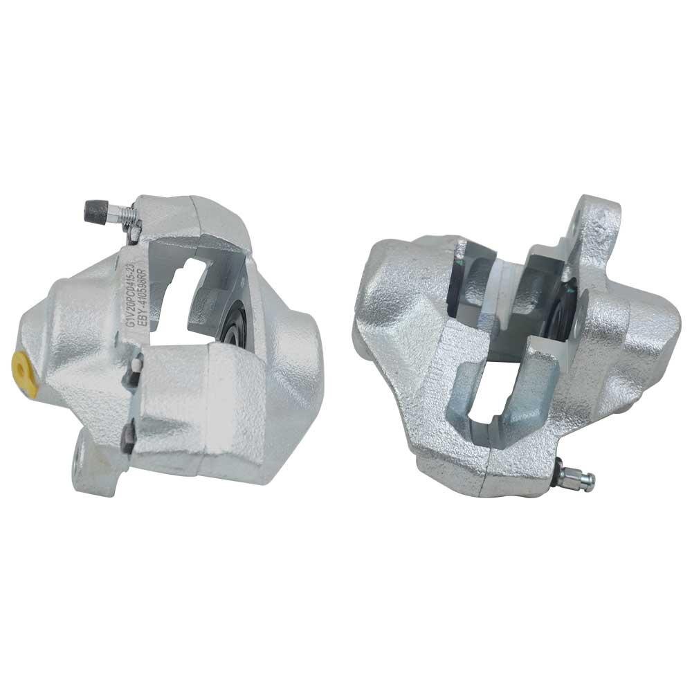 AP02 paire étrier de frein arrière gauche droite 1234200783 1234200883 pour mercedes-benz coupé C123 PAGODE W113 berline W123 1968-1985