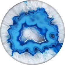 Marmo rotondo Supporto Del Telefono попсокет Tasca Presa Gasbag Pieghevole Del Basamento della Staffa di Montaggio Per iPhone X XS XR 8 7 Xiaomi: Colour 10