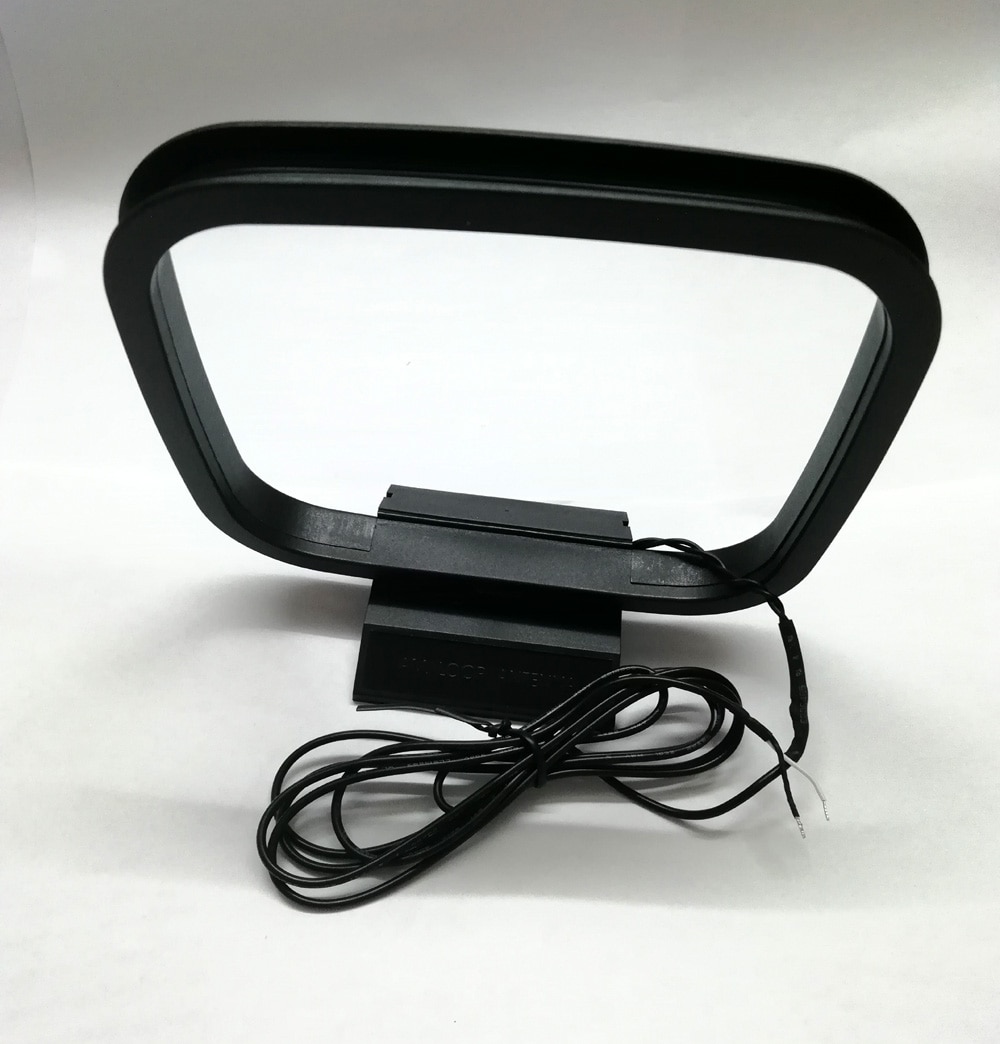 Antenne Hi-Fi FM/AM à fil nu, 10 pièces, pour Harman Kardon JBL YAMAHA MARANTZ SONY Panasonic AV récepteur systèmes Audio