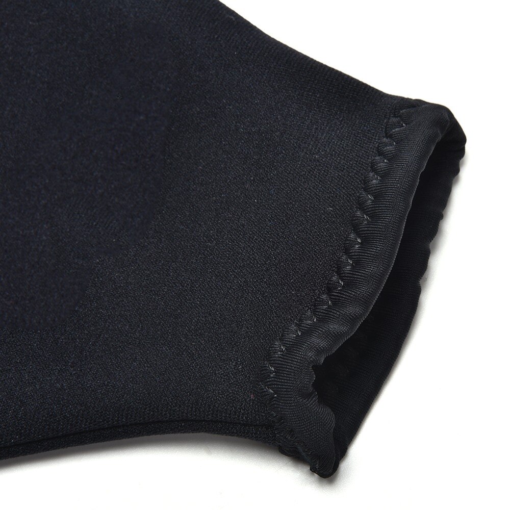 1Pair Surfing Webbed Gloves Swim Training Paddle Gloves Black Surfing Webbed Swim Diving Frog Fingerless Gloves