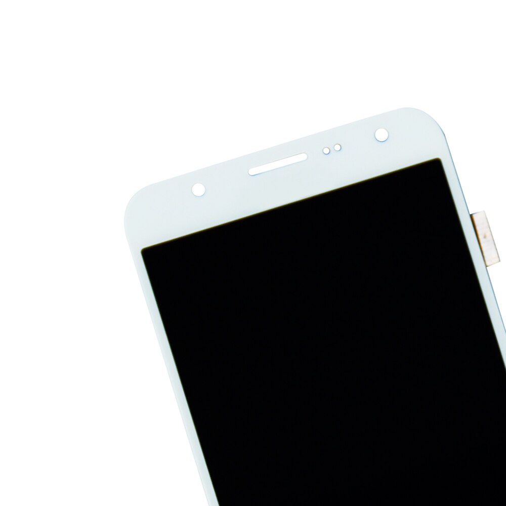 For Samsung J7 Boost Mobile SM-J700T J700T1 J700P J700H J700M J700K J700T LCD Display Touch Screen Digitizer Panel Assembly+Tool