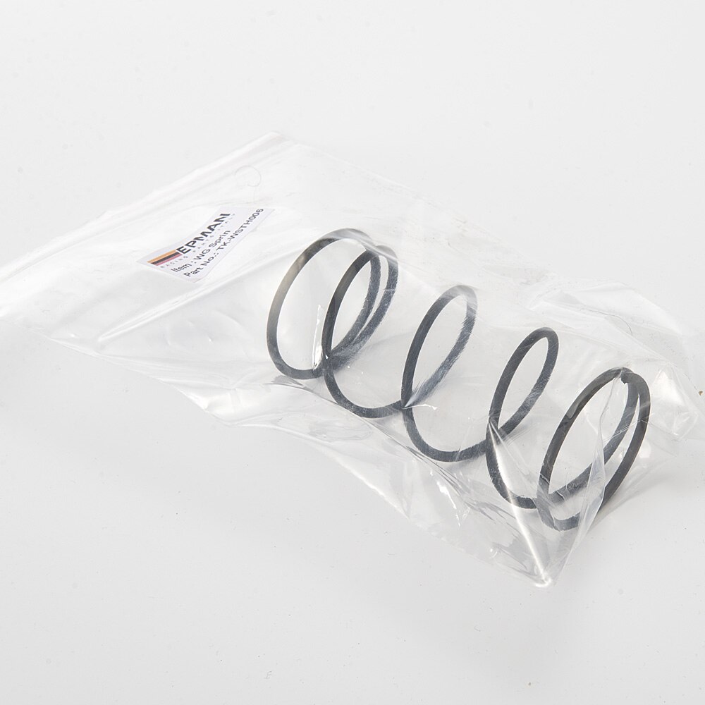 För wastegate-fjäder för mvs 38mm /  mvr 44mm wastergate 14 psi af-wsth 006