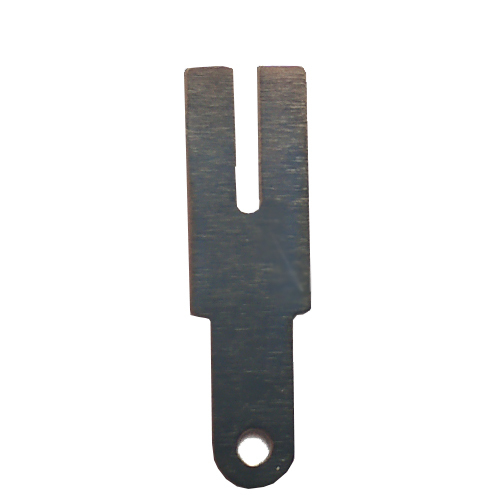 30 stks/pak Nikkel Tape Strip Voor 18650 Batterij 0.12mm Dikte Nikkel Vellen Puntlassen Vernikkeld Connector Lassen Nicke: Indigo