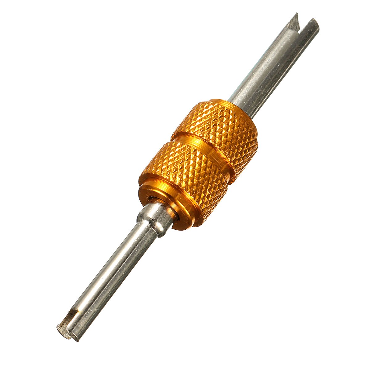 16Pcs/Set Universal Air Conditioning Service A/C AC System Cap Valve Cores Seal Kit