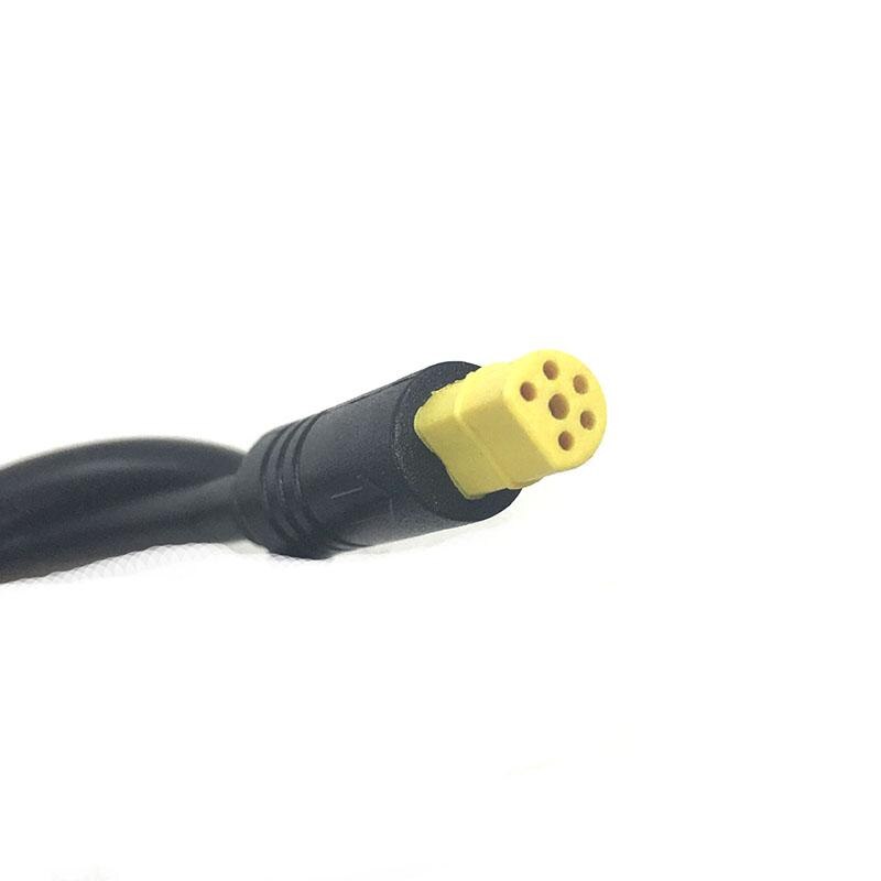 TSDZ-2 Tongsheng mid drive motor speed sensor limited speed replacement