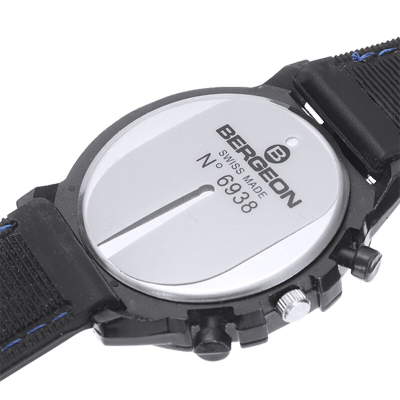 1pc White Wrist Watch Dial Pads Watch Dial Protector Pad For Watchmakers Repair Accessory Tools Watch Dial Pad