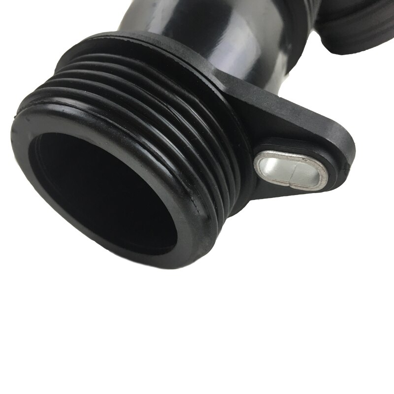 Mangueira de admissão para carregador turbo, mangueira turbo para bmw x1/x3/x4/x5/x6/oem 13717605638 1 '/2'/3 '/4'/5 '/z4 cachimbo de entrada