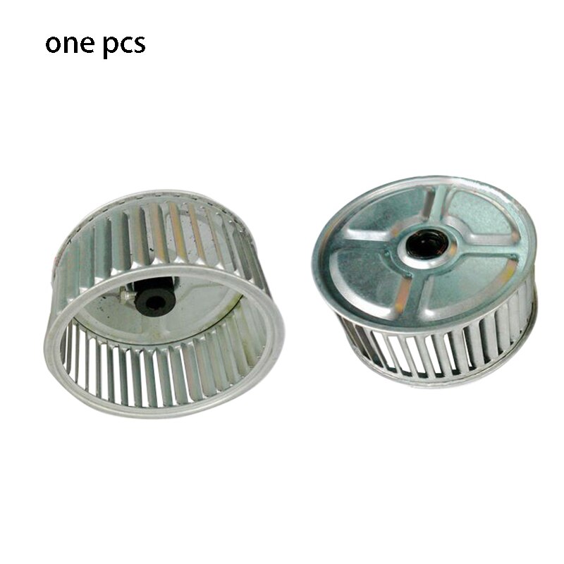 wheel impeller fan wheel centrifugal fan wheel centrifugal fan impeller fan blower wheel 5"Wind