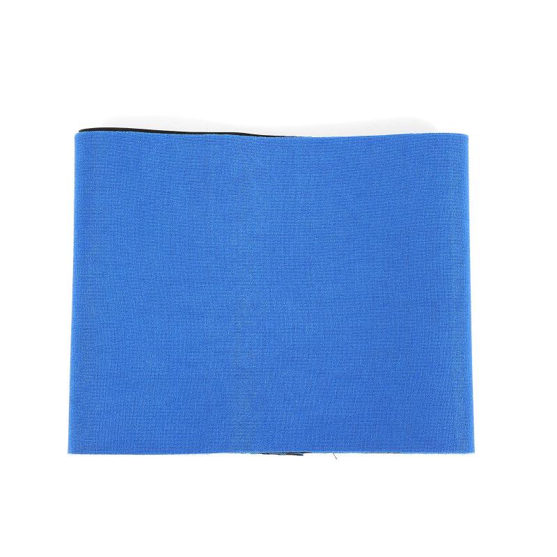 1 Pcs Waist Trimmer Exercise Wrap Belt Slimming Burn Fat Sweat Weight Loss Body Shaper Belt Girdles Firm Control Waist Trainer